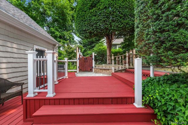 54 aka 58 Kingston Avenue, Yonkers, NY 10701