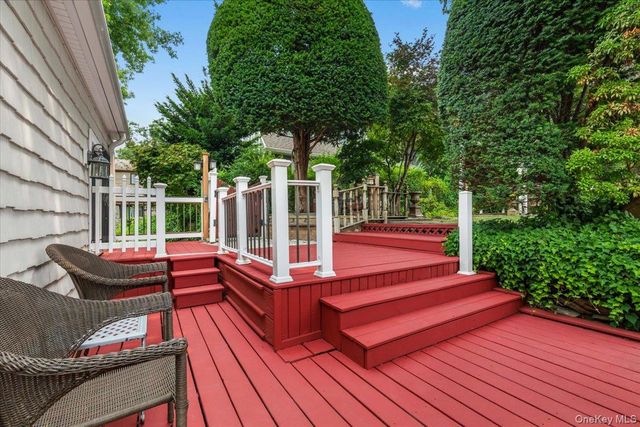 54 aka 58 Kingston Avenue, Yonkers, NY 10701