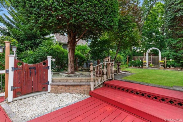 54 aka 58 Kingston Avenue, Yonkers, NY 10701