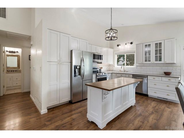 6244 Quitman St, Arvada, CO 80003