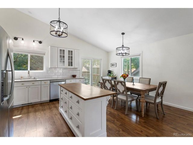 6244 Quitman St, Arvada, CO 80003