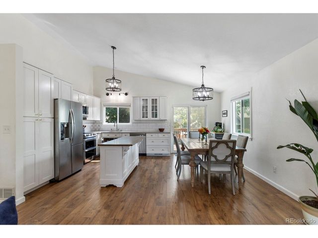 6244 Quitman St, Arvada, CO 80003