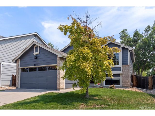 6244 Quitman St, Arvada, CO 80003