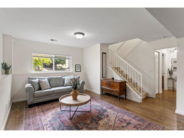 6244 Quitman St, Arvada, CO 80003