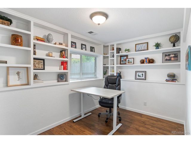 6244 Quitman St, Arvada, CO 80003