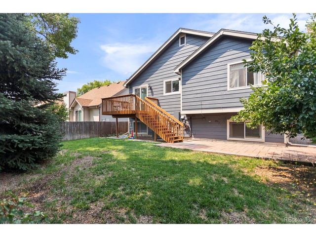 6244 Quitman St, Arvada, CO 80003