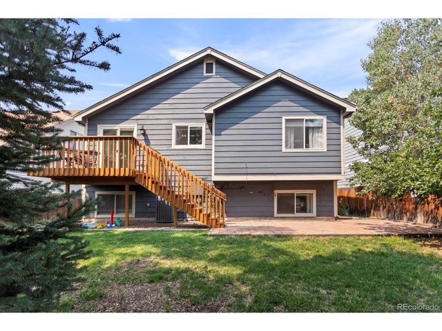 6244 Quitman St, Arvada, CO 80003