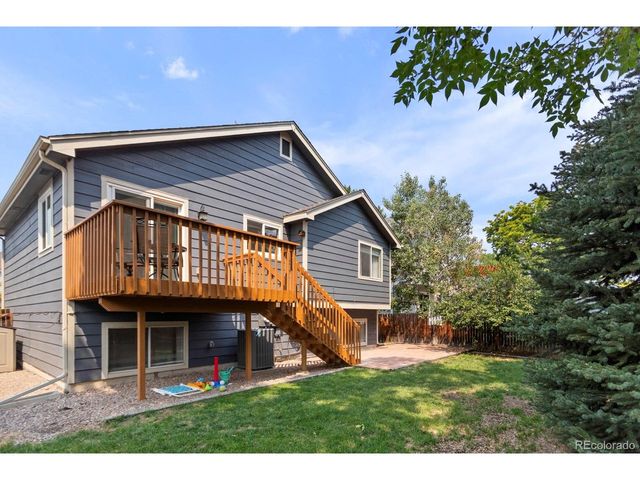 6244 Quitman St, Arvada, CO 80003