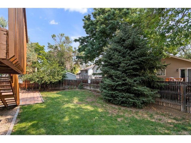 6244 Quitman St, Arvada, CO 80003