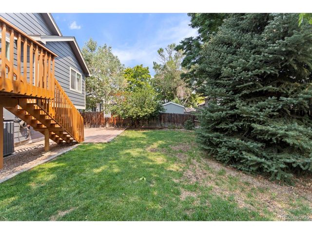 6244 Quitman St, Arvada, CO 80003