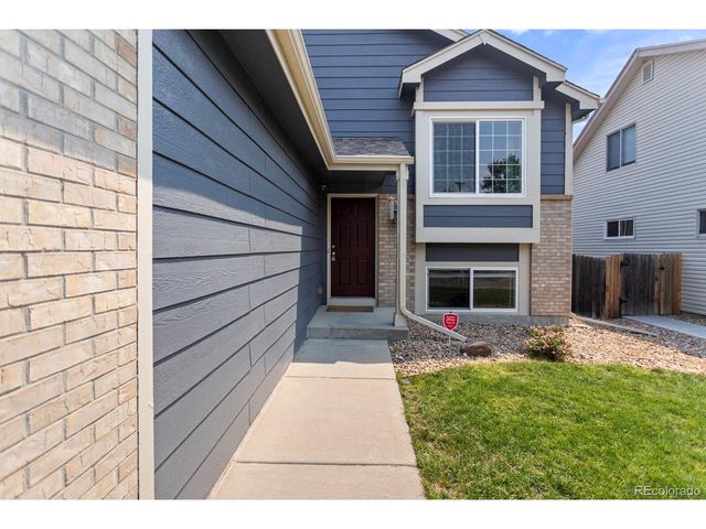 6244 Quitman St, Arvada, CO 80003