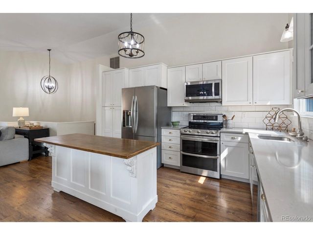 6244 Quitman St, Arvada, CO 80003