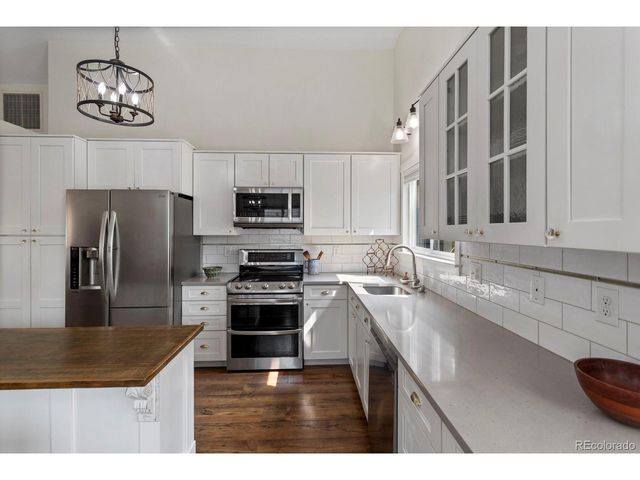 6244 Quitman St, Arvada, CO 80003