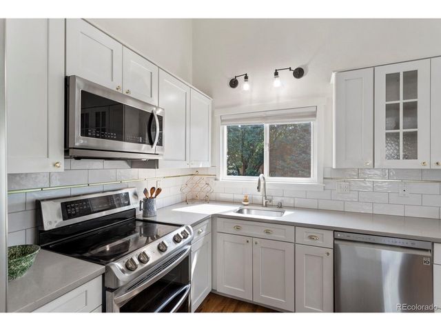 6244 Quitman St, Arvada, CO 80003