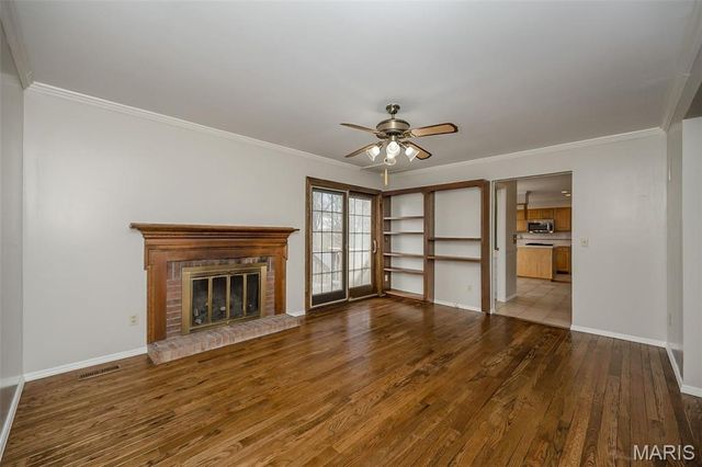 1803 Seven Pines, St Louis, MO 63146