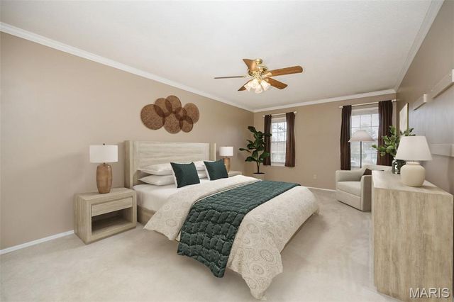 1803 Seven Pines, St Louis, MO 63146