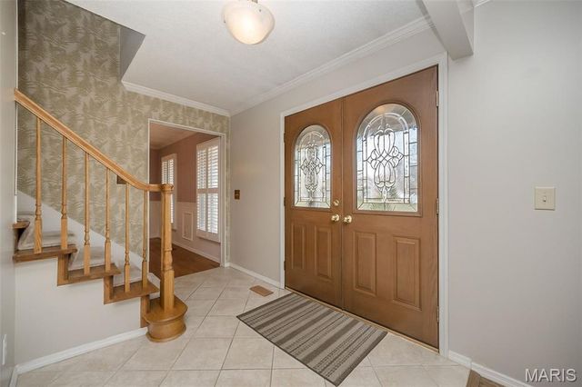 1803 Seven Pines, St Louis, MO 63146