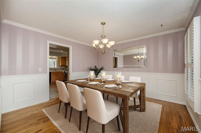 1803 Seven Pines, St Louis, MO 63146