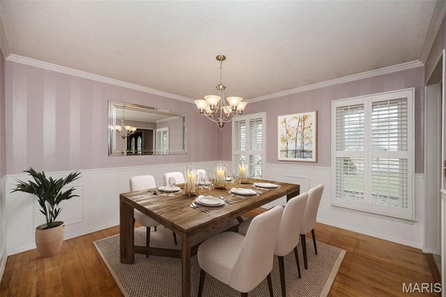 1803 Seven Pines, St Louis, MO 63146