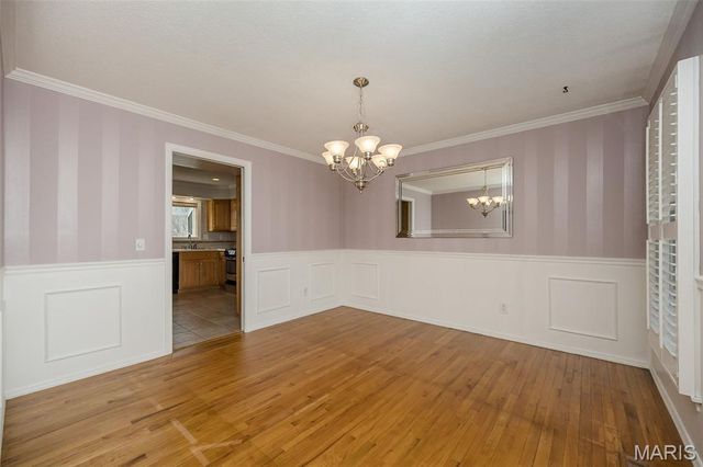 1803 Seven Pines, St Louis, MO 63146