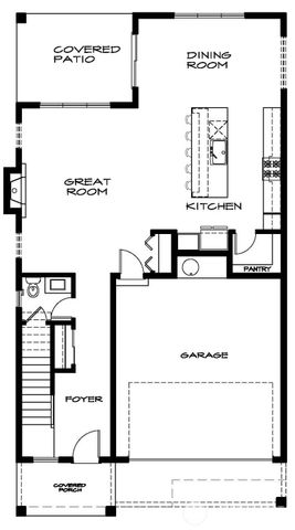 7542 64th Avenue NE, Marysville, WA 98270