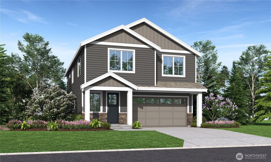 7542 64th Avenue NE, Marysville, WA 98270