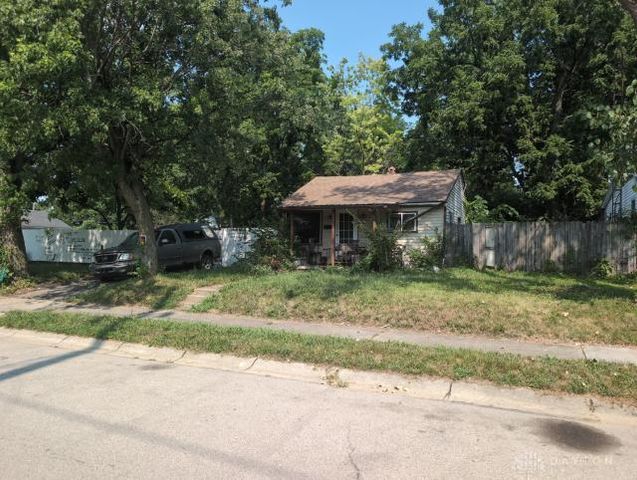 2724 & 2716 Holman Street, Moraine, OH 45439
