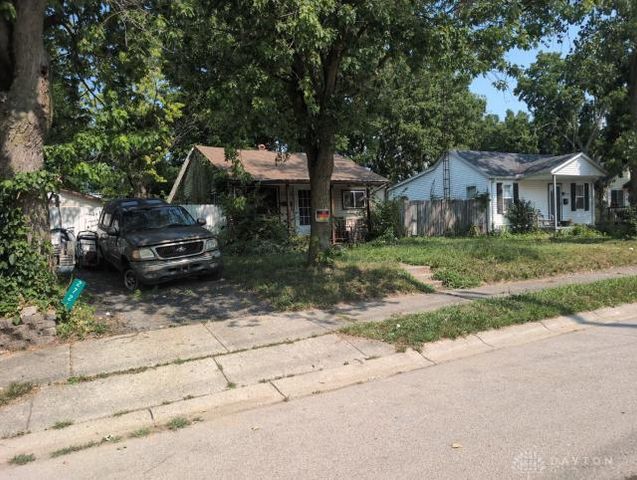 2724 & 2716 Holman Street, Moraine, OH 45439