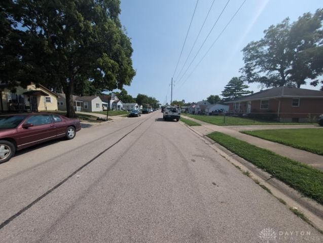 2724 & 2716 Holman Street, Moraine, OH 45439
