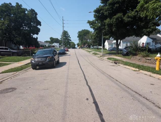 2724 & 2716 Holman Street, Moraine, OH 45439