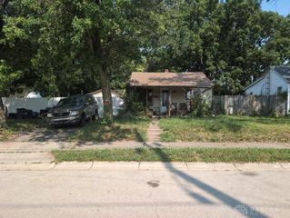 2724 & 2716 Holman Street, Moraine, OH 45439