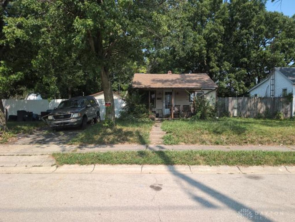 2724 & 2716 Holman Street, Moraine, OH 45439