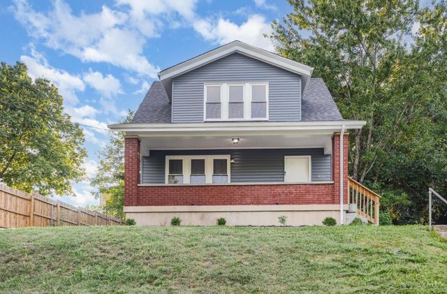 1331 Beech Avenue, Cincinnati, OH 45205