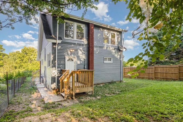 1331 Beech Avenue, Cincinnati, OH 45205