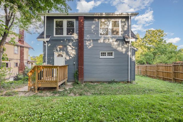 1331 Beech Avenue, Cincinnati, OH 45205