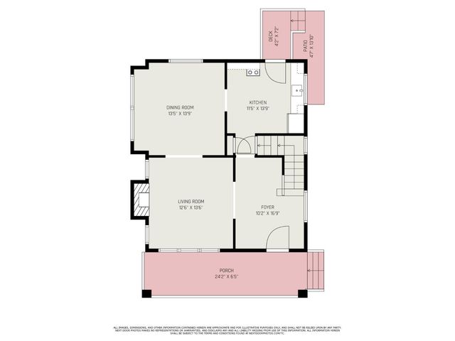 1331 Beech Avenue, Cincinnati, OH 45205