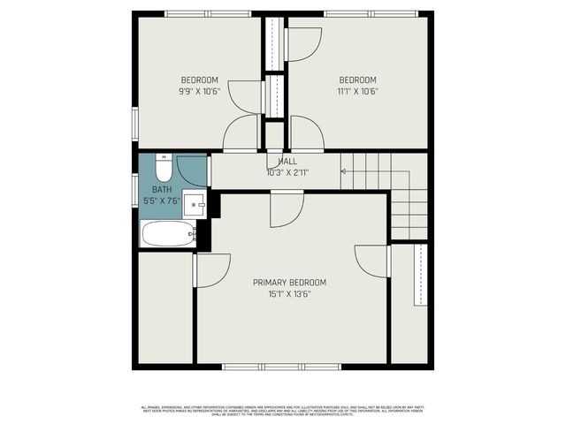 1331 Beech Avenue, Cincinnati, OH 45205
