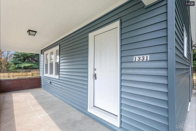 1331 Beech Avenue, Cincinnati, OH 45205