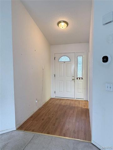 3550 Canyon Creek Drive, St Peters, MO 63303