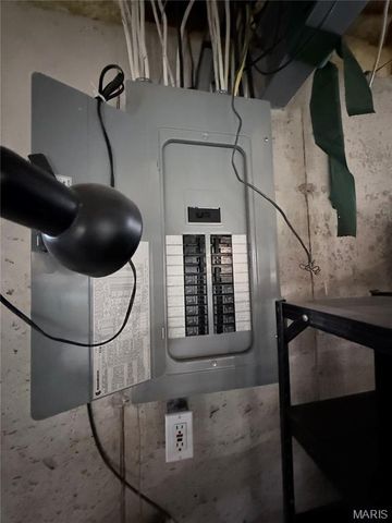 3550 Canyon Creek Drive, St Peters, MO 63303