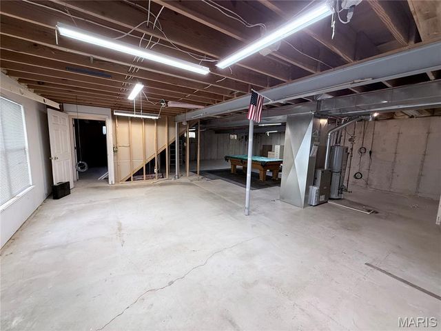 3550 Canyon Creek Drive, St Peters, MO 63303