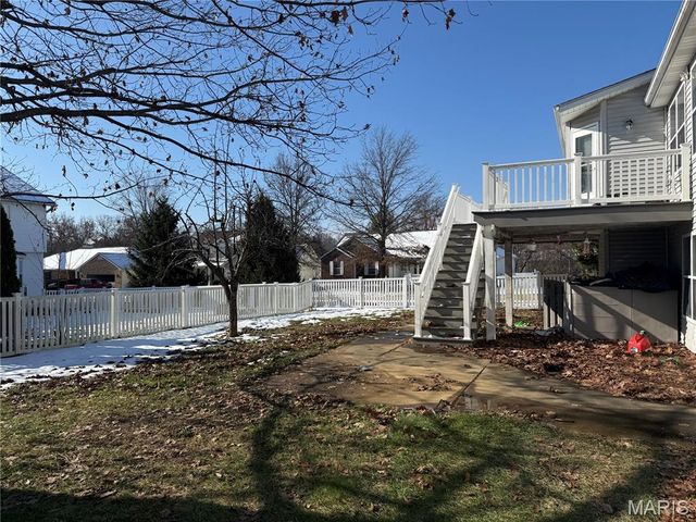 3550 Canyon Creek Drive, St Peters, MO 63303