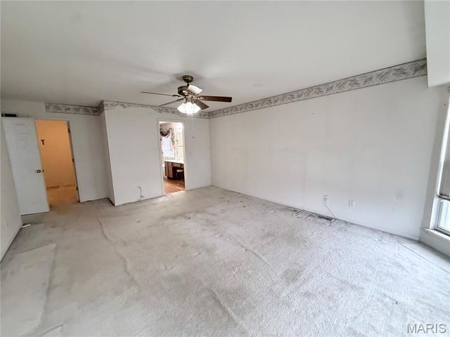 3550 Canyon Creek Drive, St Peters, MO 63303