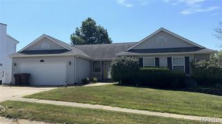 3550 Canyon Creek Drive, St Peters, MO 63303