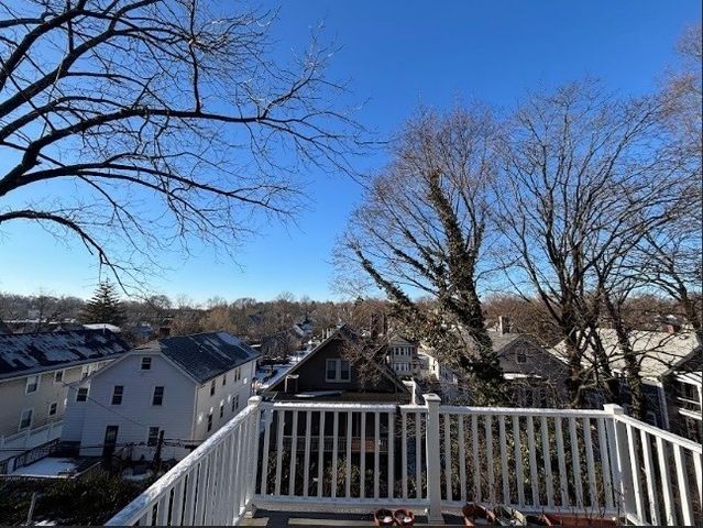 60 Redlands Rd, Boston, MA 02132