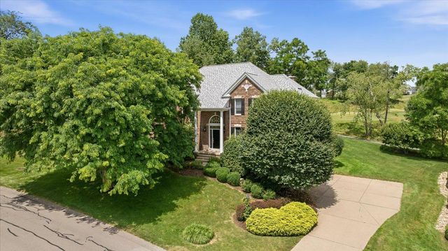 131 Alaqua DRIVE, Ohio Twp, PA 15143