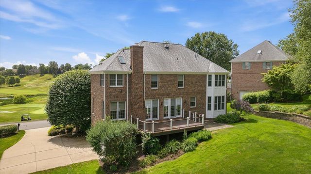 131 Alaqua DRIVE, Ohio Twp, PA 15143