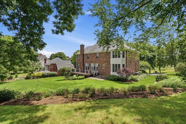 131 Alaqua DRIVE, Ohio Twp, PA 15143
