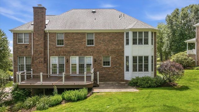 131 Alaqua DRIVE, Ohio Twp, PA 15143