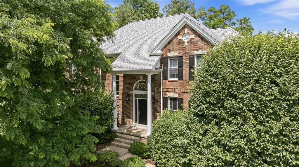 131 Alaqua DRIVE, Ohio Twp, PA 15143